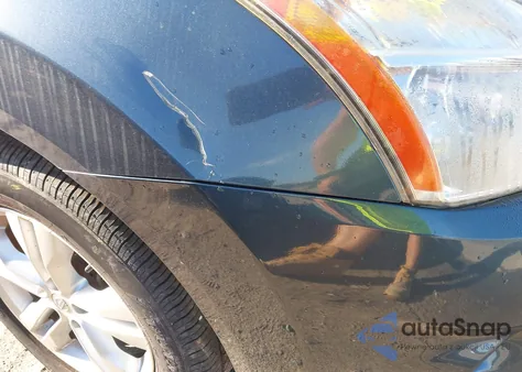 2012 Nissan Rogue Sv from USA, damaged, VIN JN8AS5MT3CW291700